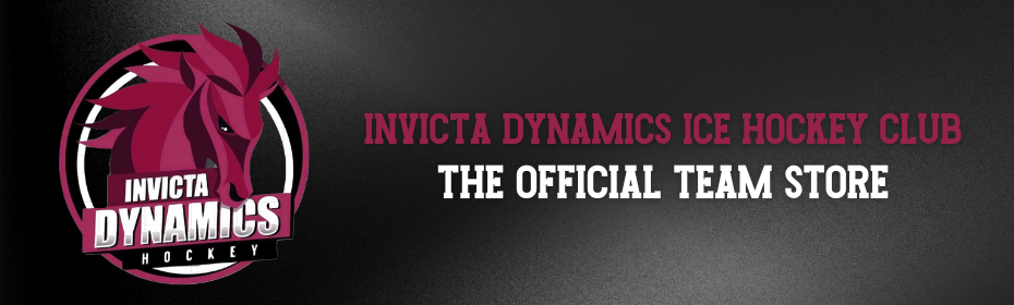 Invicta Dynamics Ice Hockey Club Invicta Dynamics Ice Hockey Club