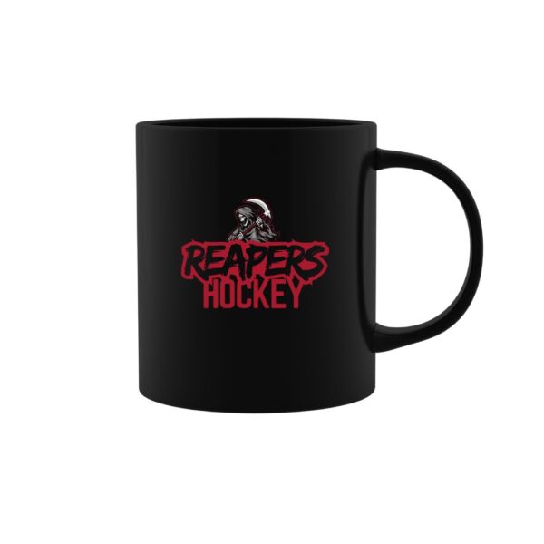 Logo Mug - Reapers Ice Hockey Club
