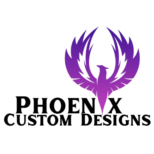 Phoenix Custom Designs
