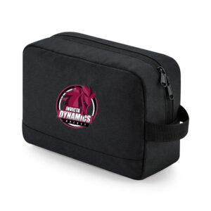 Invicta Dynamics Black Bag