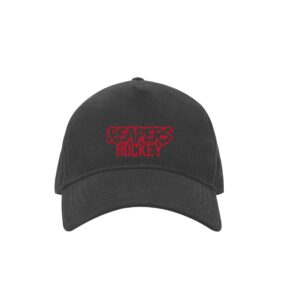 Embroidered Reapers Cap