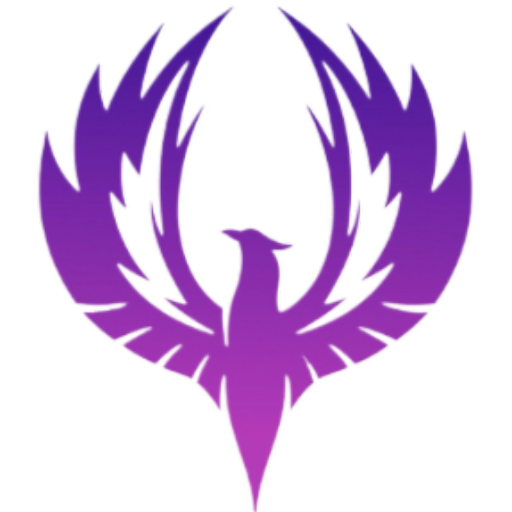 site logo