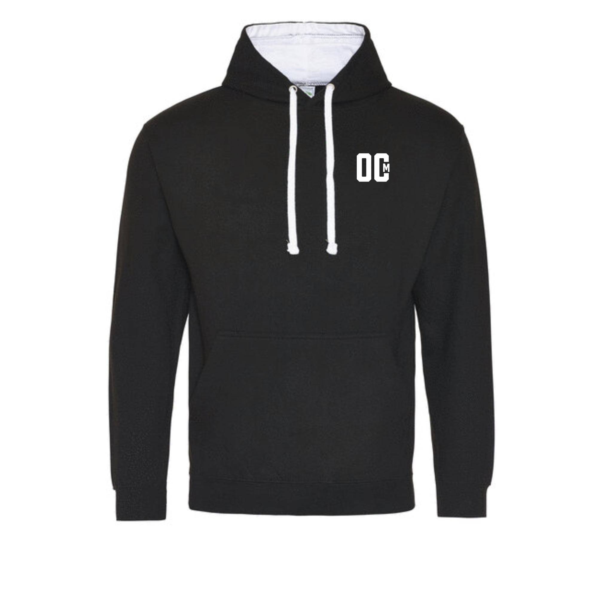 OMC Two-Tone Hoodie 1 OMC Two-Tone Hoodie